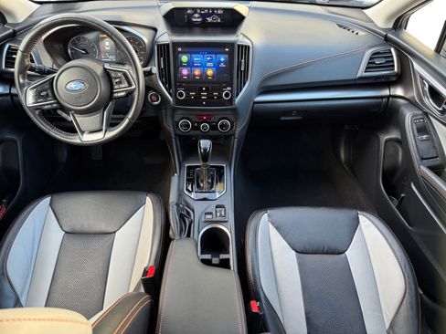 Used 2021 Subaru Crosstrek 2.5i Limited image 12