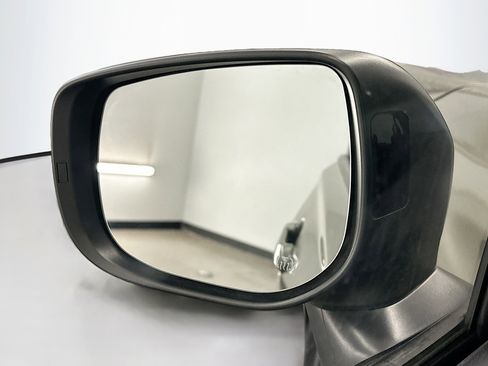 Used 2024 Subaru Forester Premium image 16