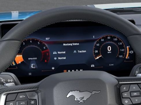 New 2026 Ford Mustang GT RWD image 13