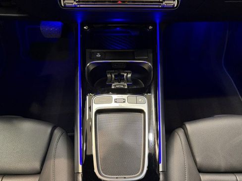 Certified 2025 Mercedes-Benz GLA 250 image 16