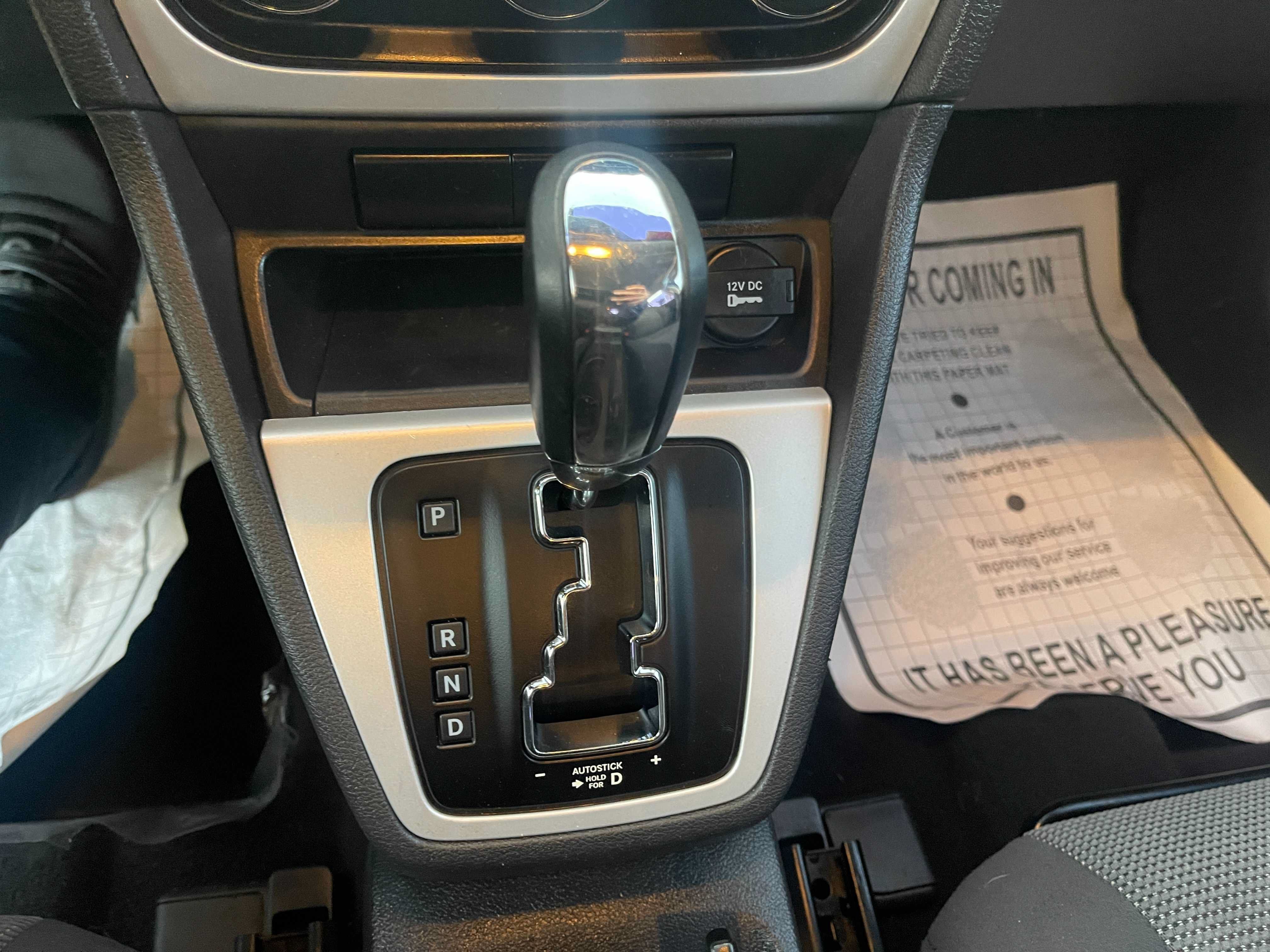 Used 2010 Dodge Caliber Heat w/ Premium Sound Group FWD image 20