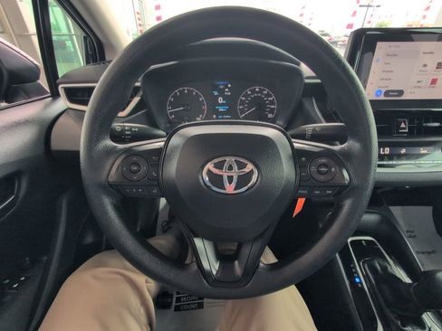 Used 2024 Toyota Corolla LE FWD image 23
