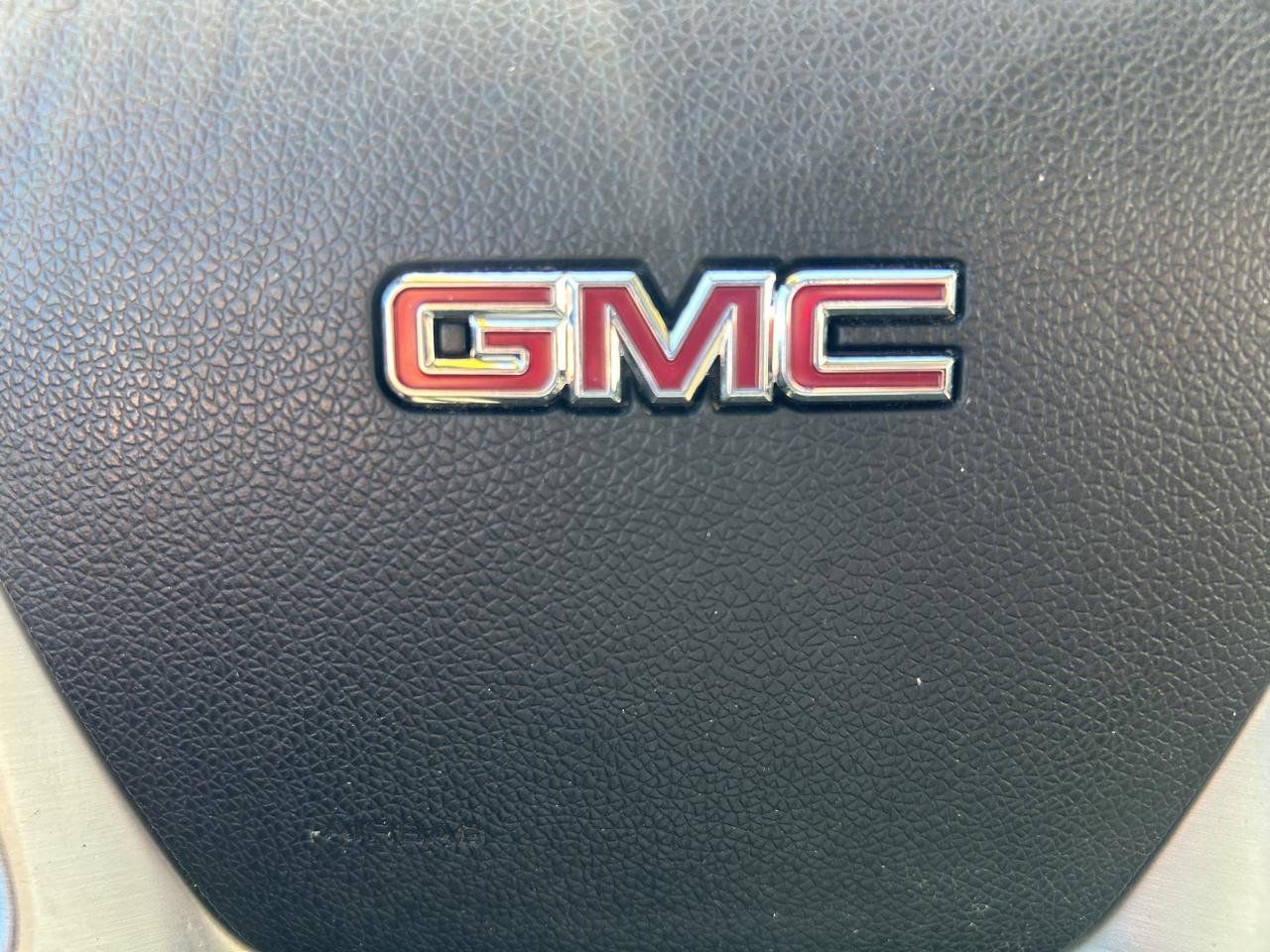 Used 2017 GMC Acadia Limited SLT AWD/4WD image 21