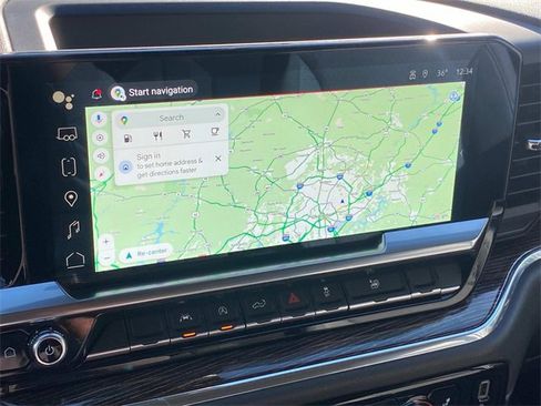 Used 2023 GMC Sierra 1500 Elevation image 23