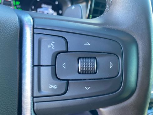 Used 2024 GMC Sierra 1500 SLT image 29