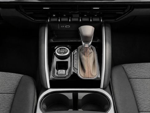 New 2026 Chevrolet Colorado Z71 AWD/4WD image 19