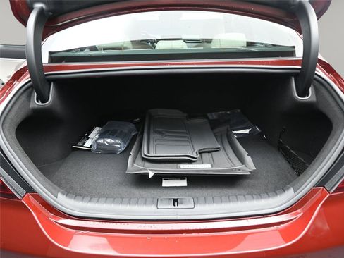 New 2026 Genesis G70 3.3T Sport Prestige image 7