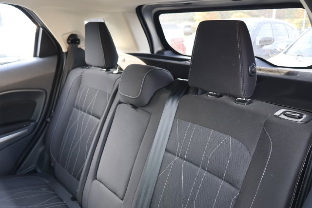 Used 2019 Ford EcoSport SE AWD/4WD image 8