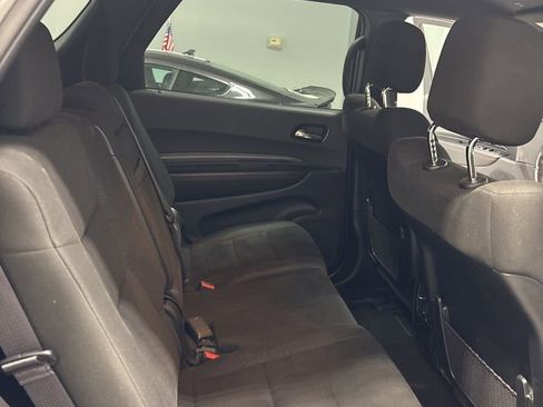 Used 2024 Dodge Durango GT image 18