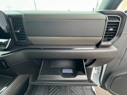 Used 2024 Chevrolet Silverado 2500 ZR2 w/ ZR2 Bison Edition image 54