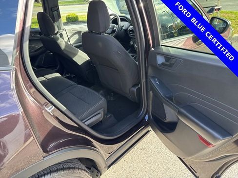 Certified 2023 Ford Escape Active image 22