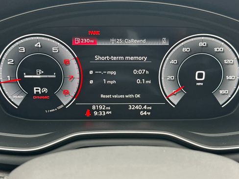 Used 2023 Audi A5 2.0T Premium Plus w/ Premium Plus image 23