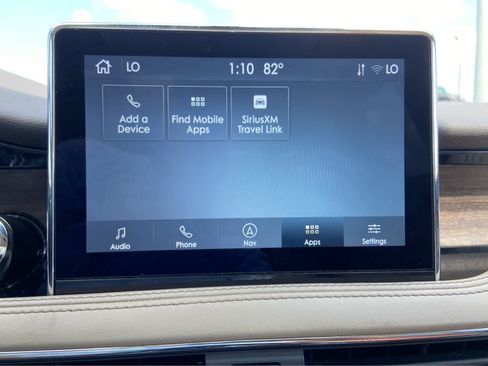 Used 2021 Lincoln Corsair Reserve w/ Equipment Group 201A AWD/4WD image 32