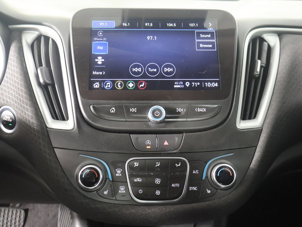 Used 2024 Chevrolet Malibu LT FWD image 41