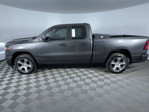 Used 2025 RAM 1500 Tradesman image 6