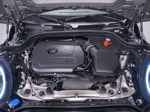 New 2026 MINI Cooper S image 22