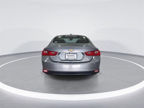 Used 2023 Chevrolet Malibu LT image 7
