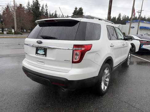 Used 2013 Ford Explorer Limited image 10