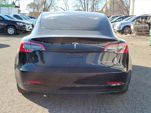Used 2018 Tesla Model 3 Performance image 4