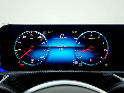 Certified 2023 Mercedes-Benz CLA 250 image 14