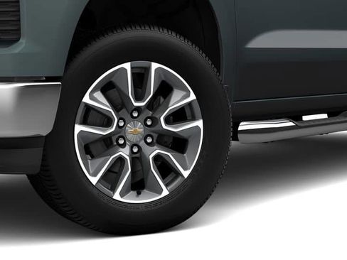 New 2026 Chevrolet Silverado 1500 LT w/ All Star Edition Plus AWD/4WD image 49