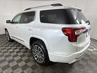 Used 2021 GMC Acadia Denali AWD/4WD video 4