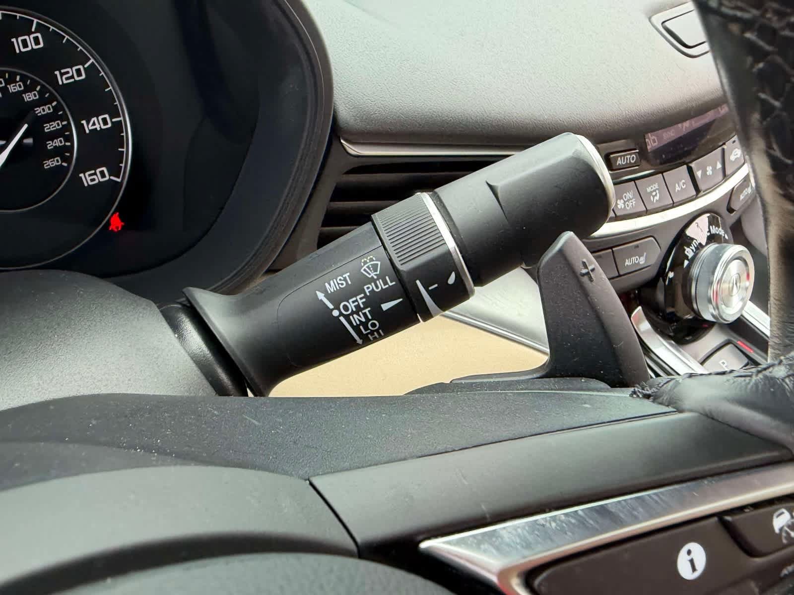 Used 2023 Acura TLX w/ Technology Package FWD image 31
