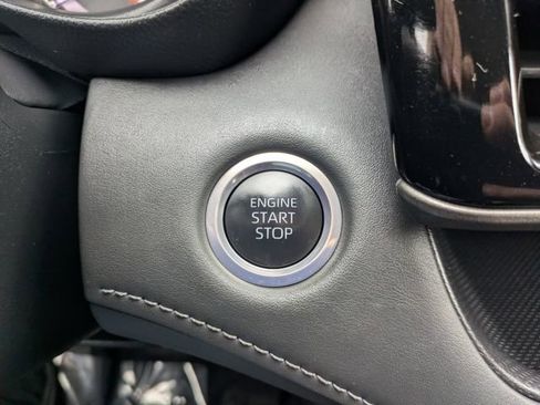 Used 2024 Toyota Highlander LE AWD/4WD image 24