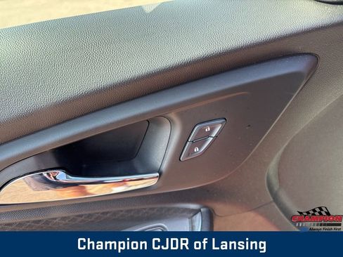 Used 2016 Chevrolet Malibu LT w/ Driver Confidence Package image 20
