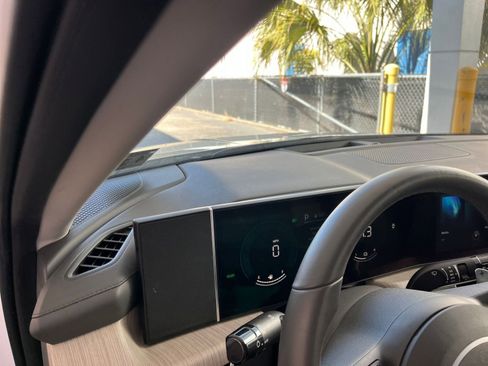 Used 2025 Hyundai Sonata SEL image 34