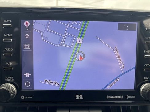 Used 2019 Toyota RAV4 Limited w/ Limited Grade Weather Package image 25