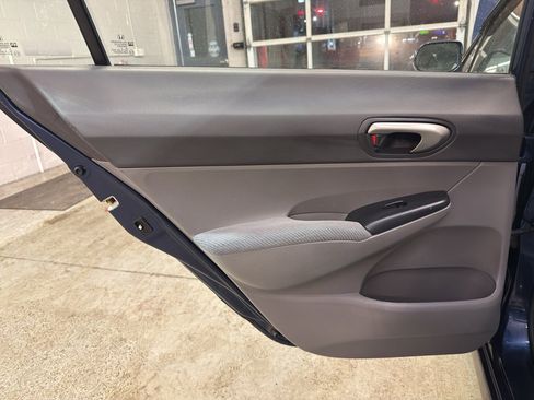 Used 2009 Honda Civic LX image 26