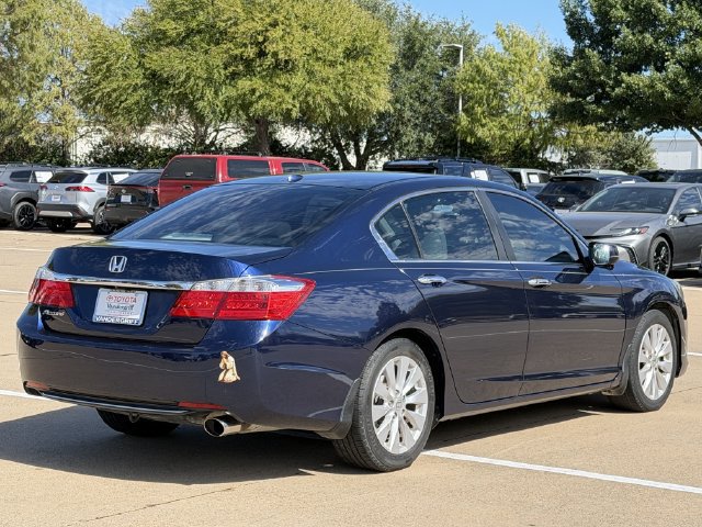 Used 2014 Honda Accord EX-L image 4
