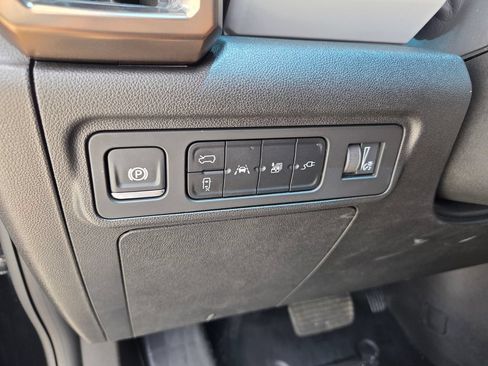 Certified 2024 GMC Hummer EV 3X w/ Extreme Off-Road Package AWD/4WD image 23
