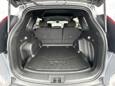 Used 2024 Honda CR-V Sport image 23