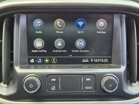 Used 2022 Chevrolet Colorado LT w/ Fleet Safety Package RWD image 17