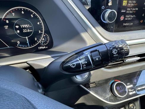 Certified 2023 Hyundai Sonata SEL w/ Convenience Package image 34