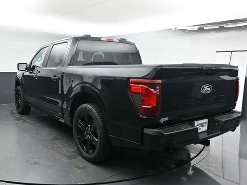 New 2026 Ford F150 STX w/ F-150 LOBO Package AWD/4WD image 8