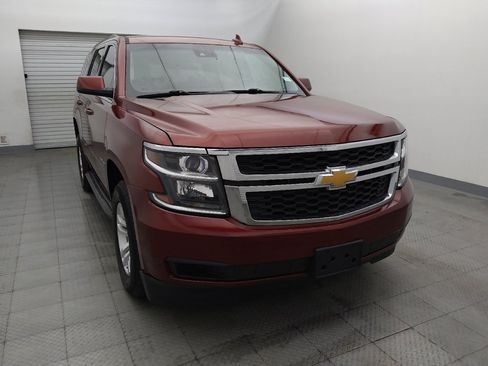 Used 2017 Chevrolet Tahoe LT RWD image 14