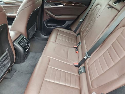 Used 2019 BMW X3 xDrive30i w/ Executive Package image 25