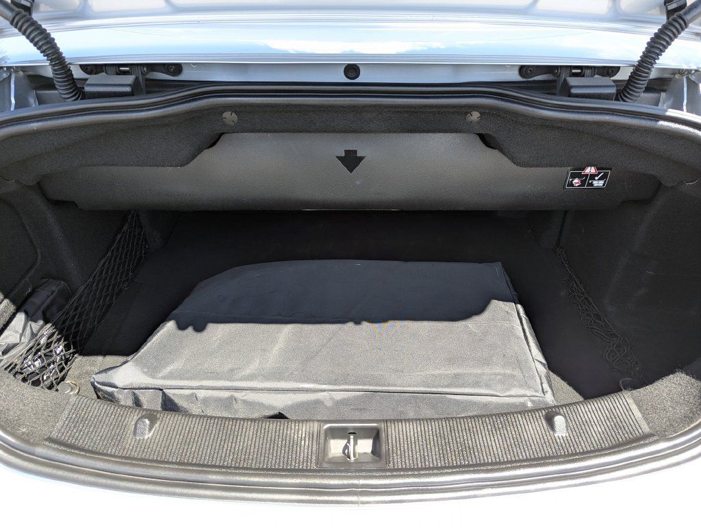 Used 2014 Mercedes-Benz E 350 Cabriolet image 42