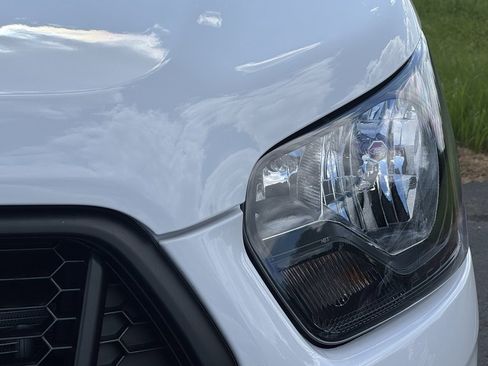 New 2025 Ford Transit 350 Base w/ Load Area Protection Package image 5