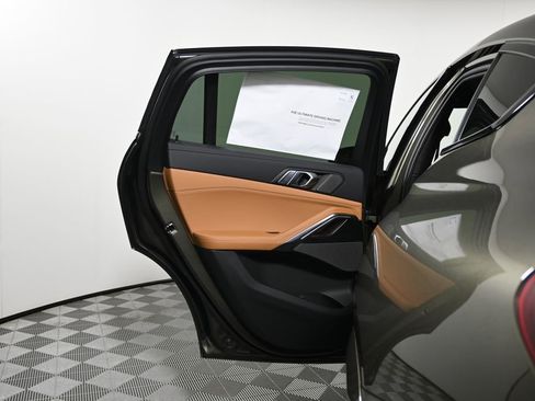 New 2026 BMW X6 xDrive40i image 33