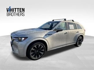 Used 2024 MAZDA CX-90 3.3 Turbo S w/ Premium Plus image 1