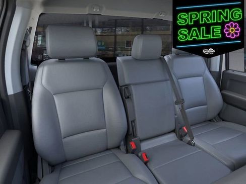 New 2026 Ford F250 XL w/ XL Chrome Package image 10