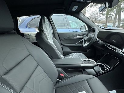 Used 2026 BMW X1 xDrive28i w/ Convenience Package