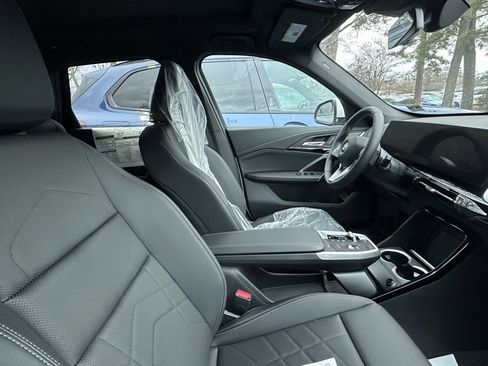 Used 2026 BMW X1 xDrive28i w/ Convenience Package image 4