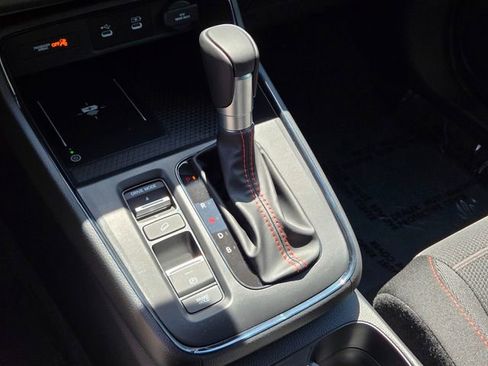 New 2026 Honda CR-V Sport image 16