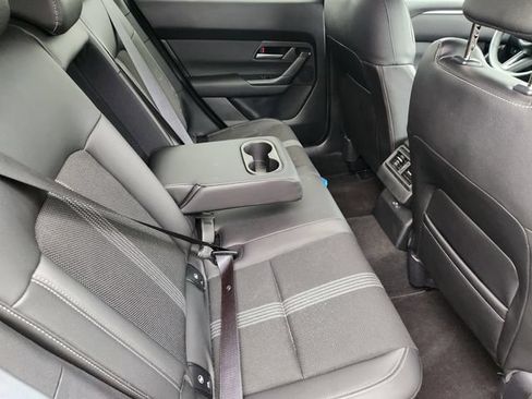 Used 2026 MAZDA CX-50 AWD 2.5 S w/ Preferred Pkg image 8
