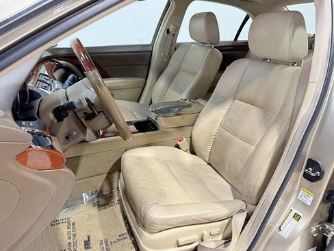 Used 2009 Acura RL w/ Technology Package image 21